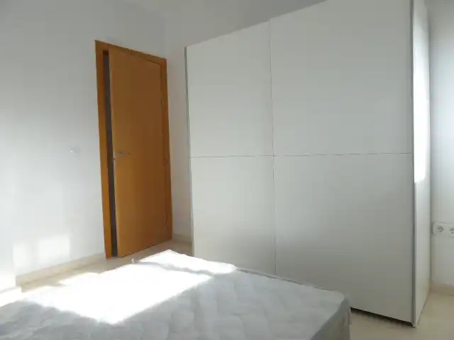 Habitación de Piso de alquiler en Estación de Cártama