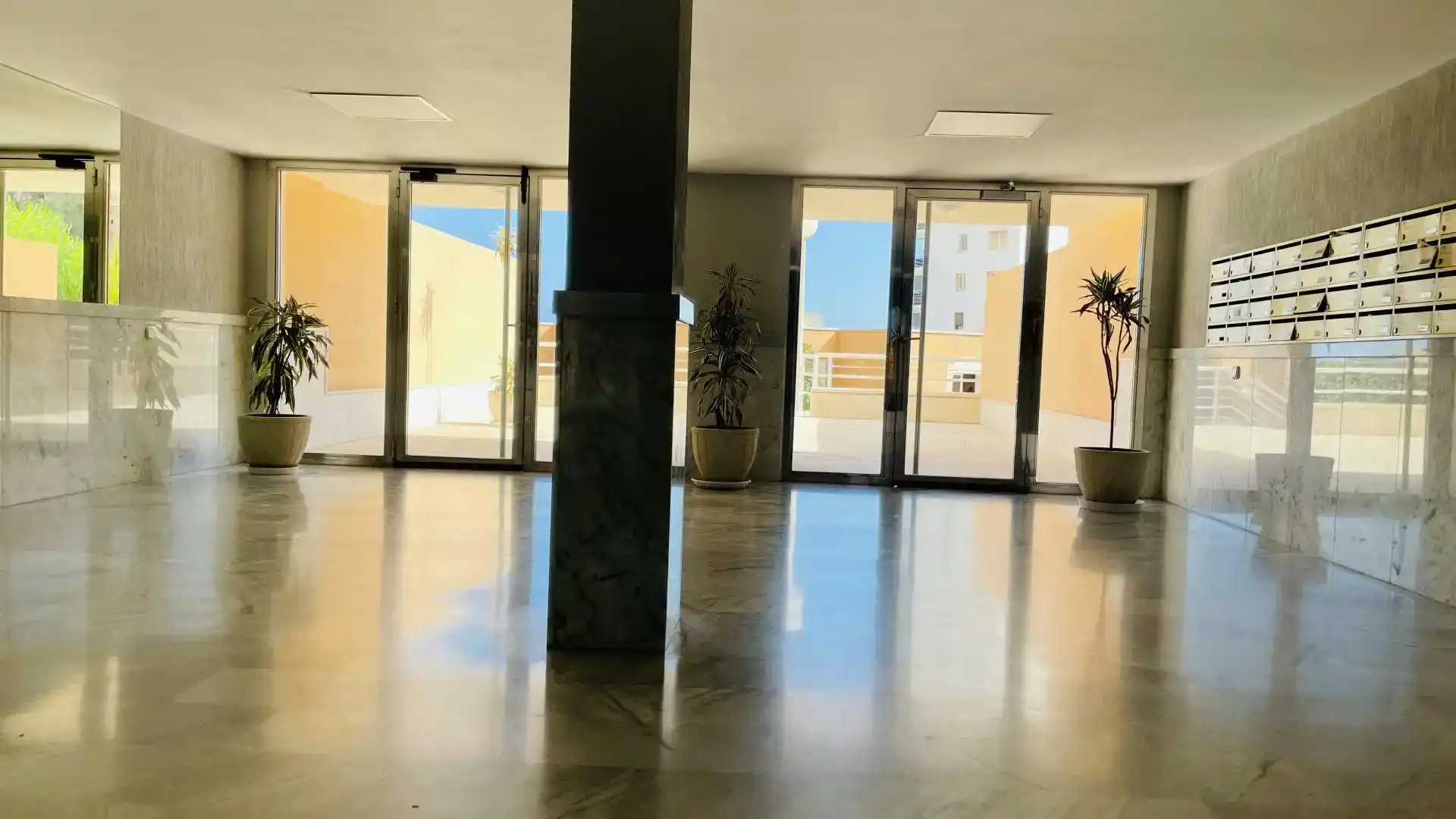 Apartament de lloguer en Roquetas de Mar