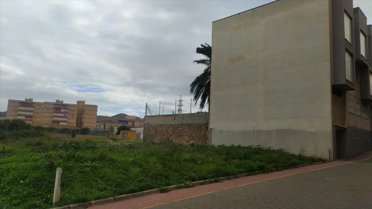 Wohnung zum Verkauf in ERCILLA, La Unión ciudad