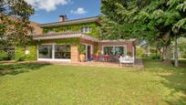 Garten von Haus oder Chalet zum verkauf in Girona Capital mit Klimaanlage und Terrasse