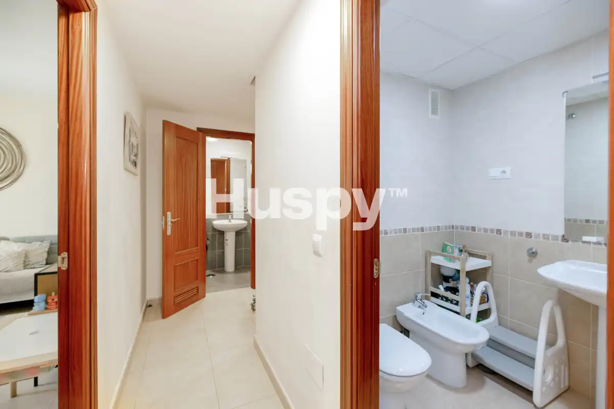 Flat with terrace for sale in Calle Madre Teresa de Calcuta, imagen 27