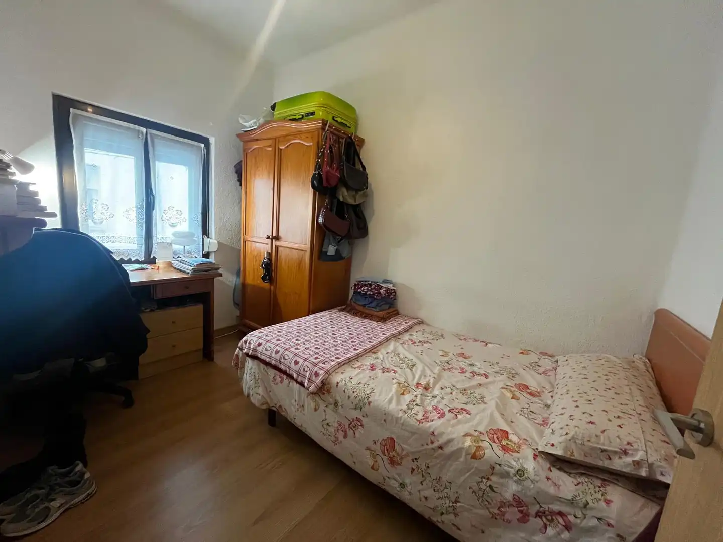 Flat for rent in Avenida de Portugal, Carmelitas