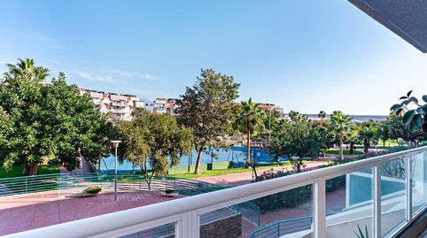 Foto 3 de Piso en venta en Almerimar, El Ejido