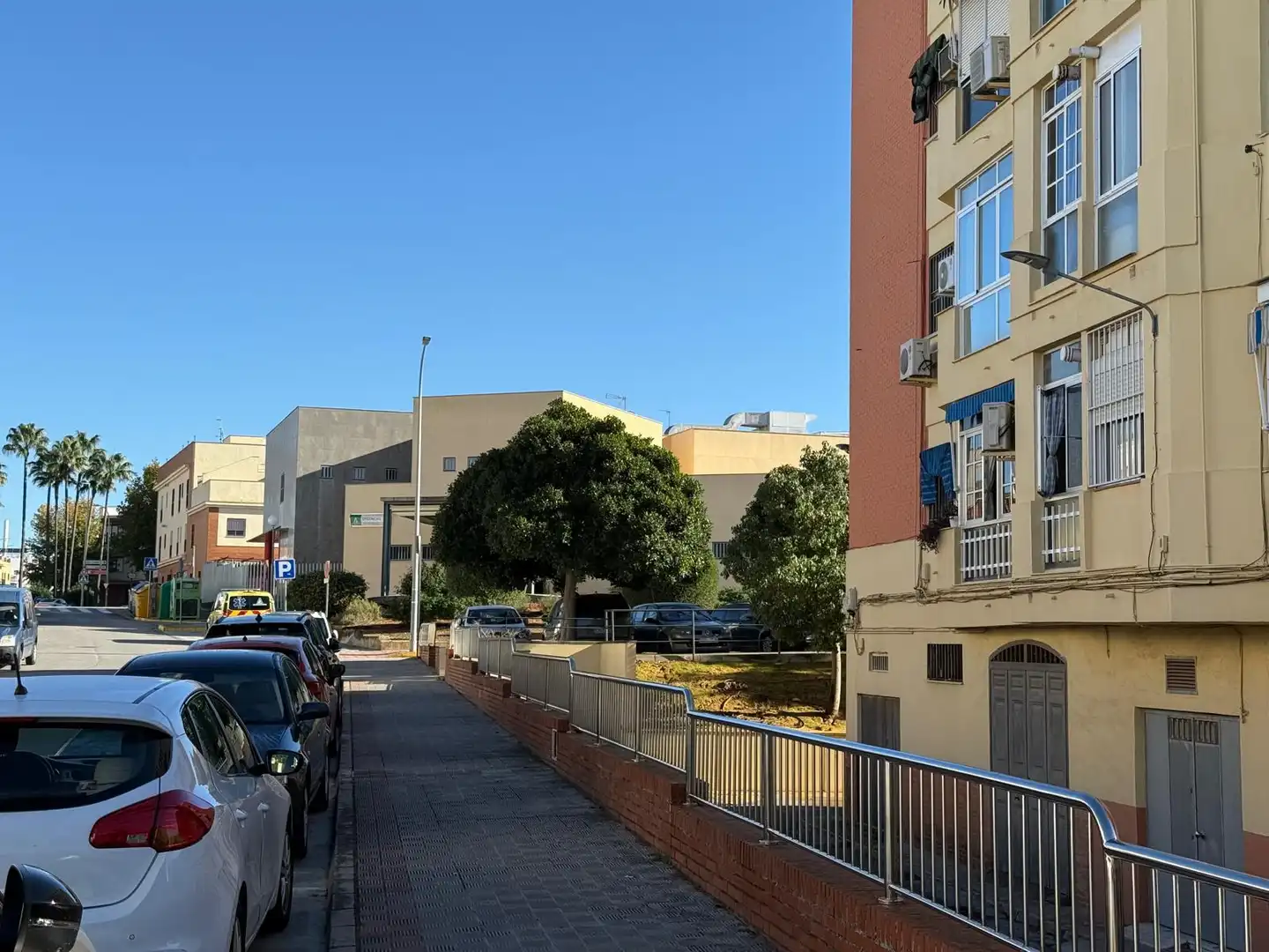 Geschaftsraum zum Verkauf in Calle Galgo, 1, Arco Norte - Avda. España