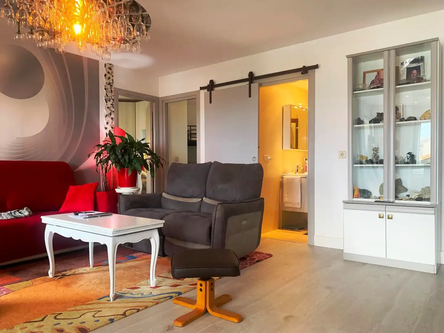 Piso con ascensor en venta en Centre, imagen 4