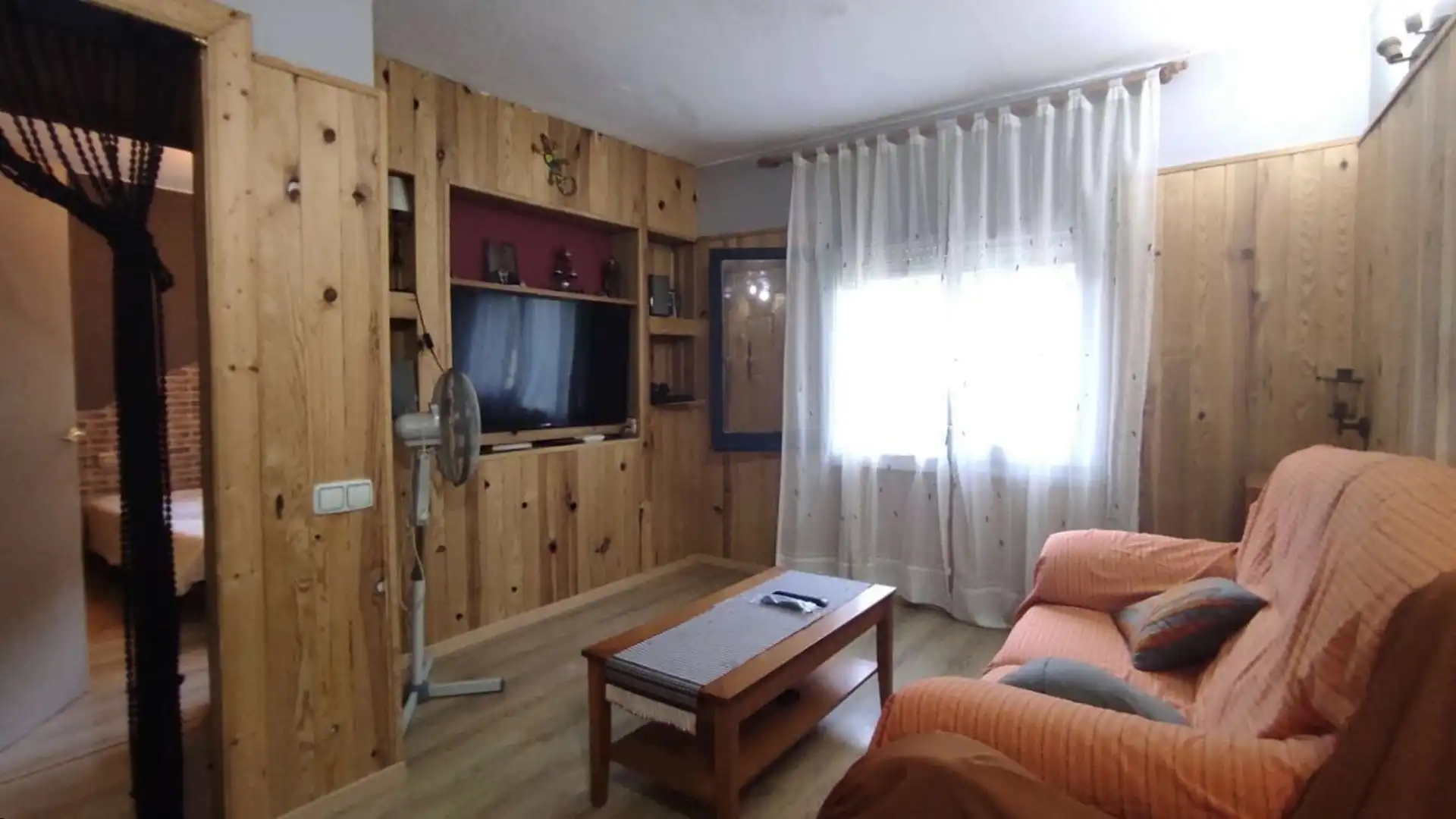 Habitación de Piso en venta en Hostalric con Calefacción y Parquet