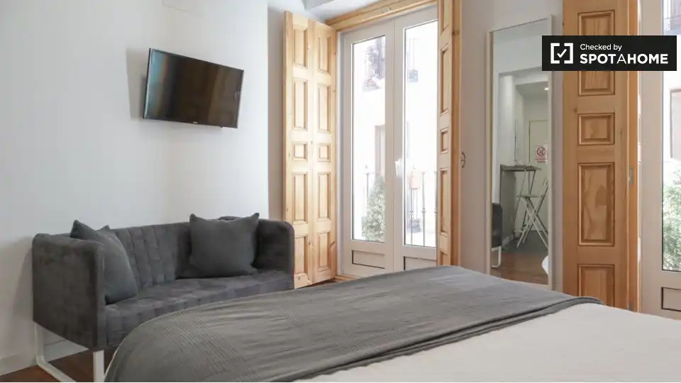 Appartement avec terrasse à louer à Centro, imagen 11