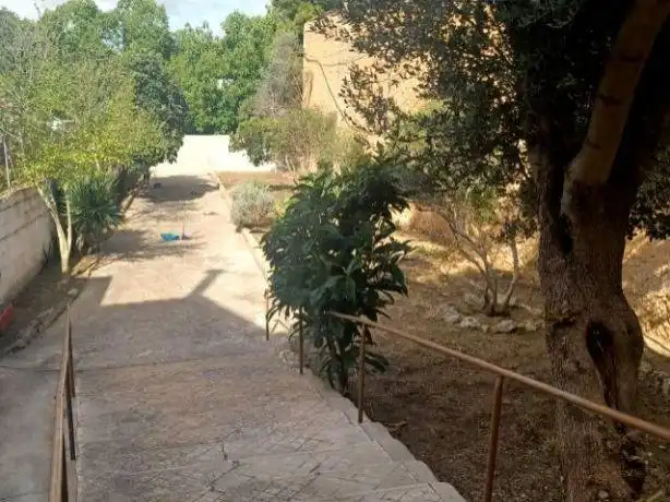Jardí de Casa adosada en venda en Felanitx
