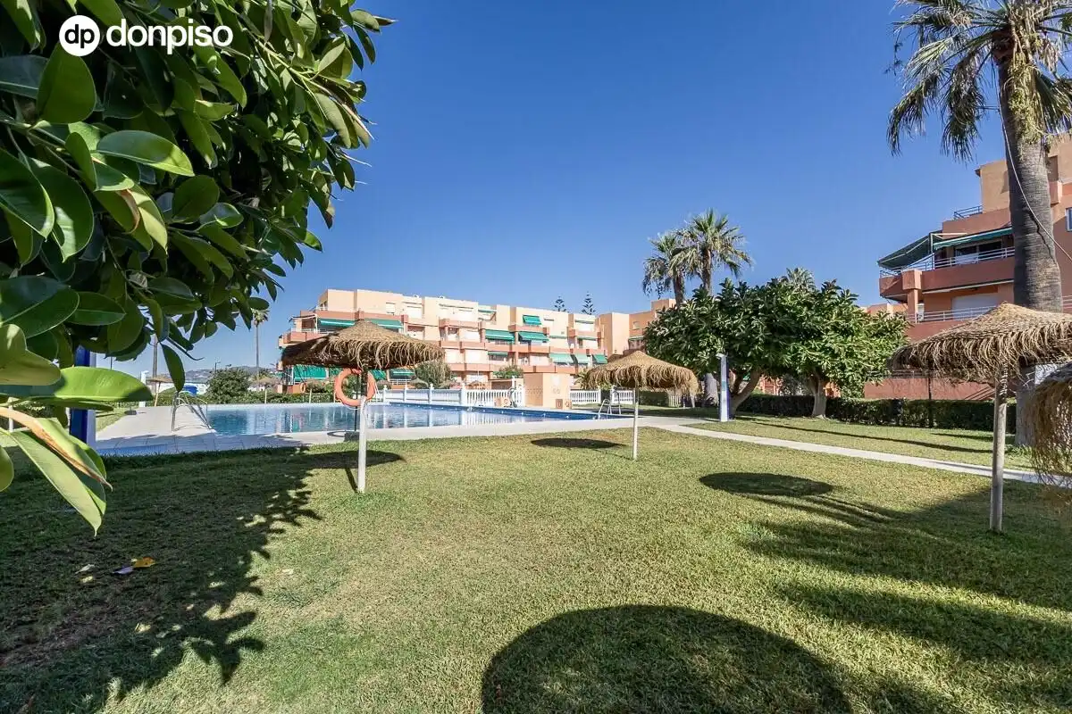 Maisonette zum Verkauf in Paseo MARITIMO, Salobreña Costa