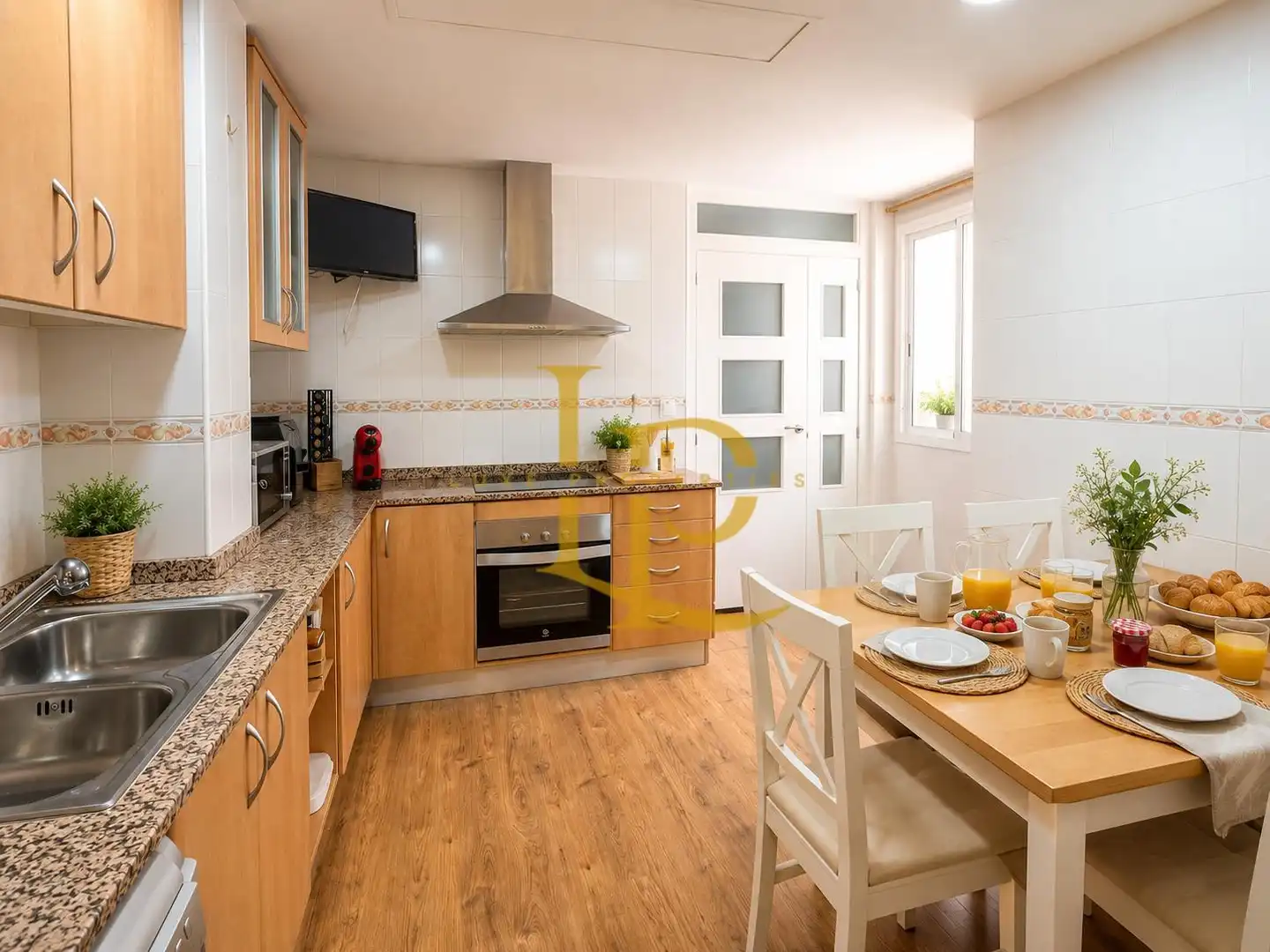 Appartamento con terrazza in vendita a Carrer de Berenguer el Gran, imagen 10