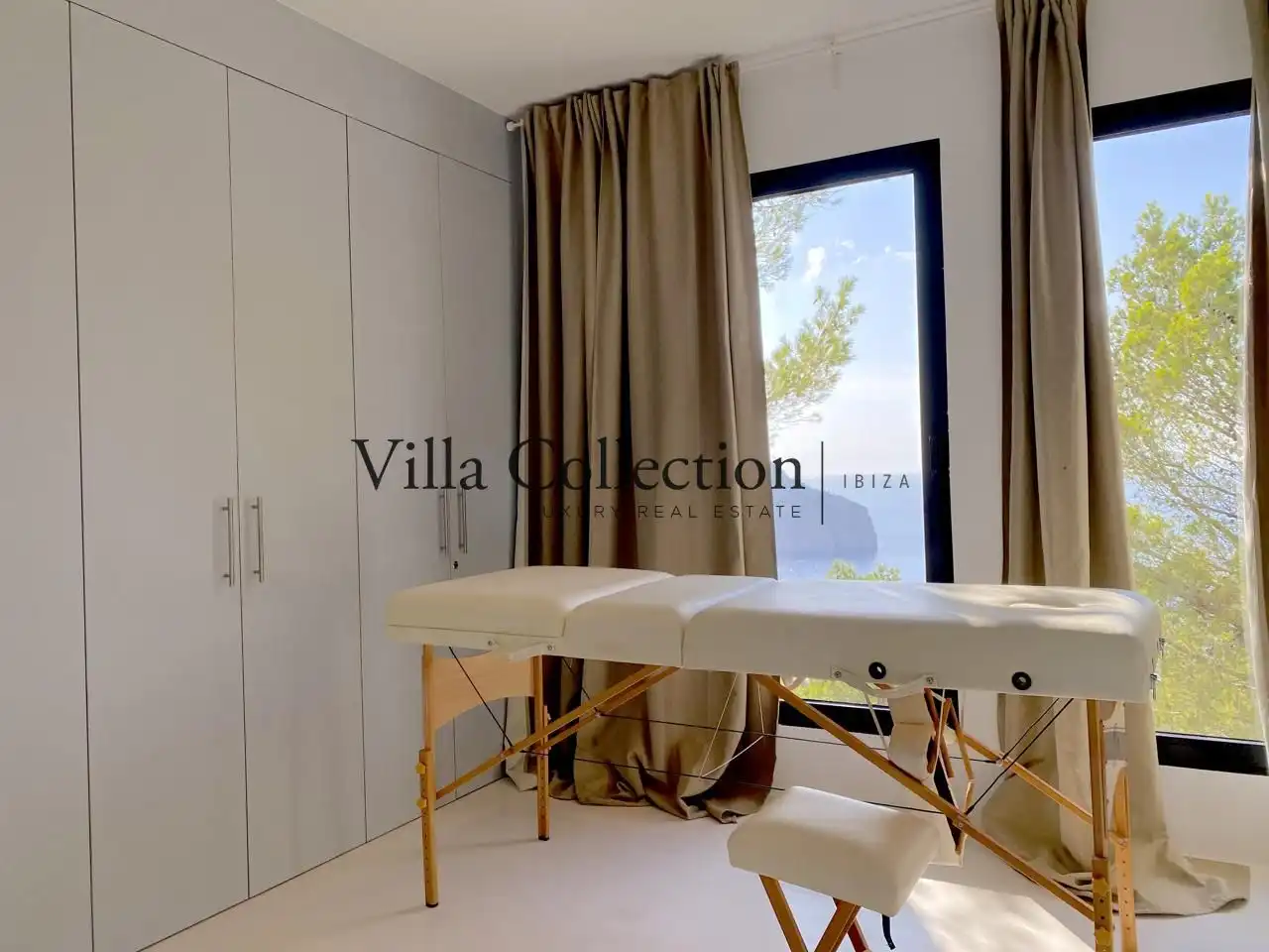 Haus mit Pool zur Miete in Carrer de Na Xamena, imagen 28