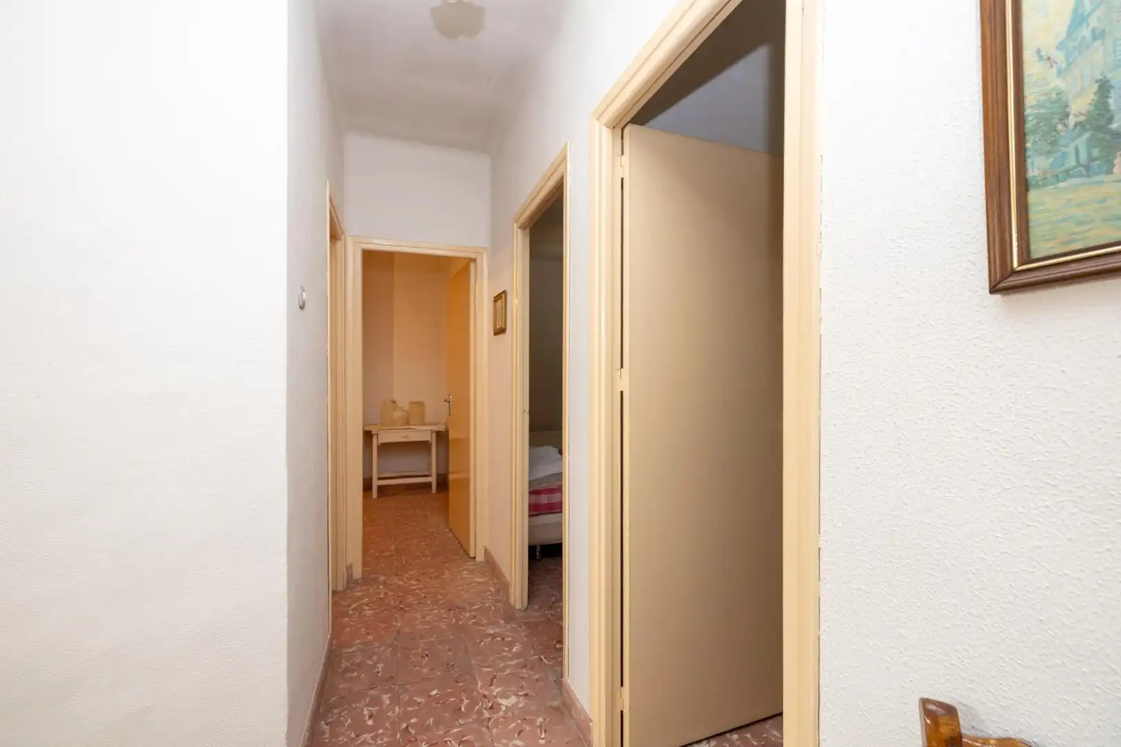 Casa o xalet en venda en Santa Fe amb Balcó