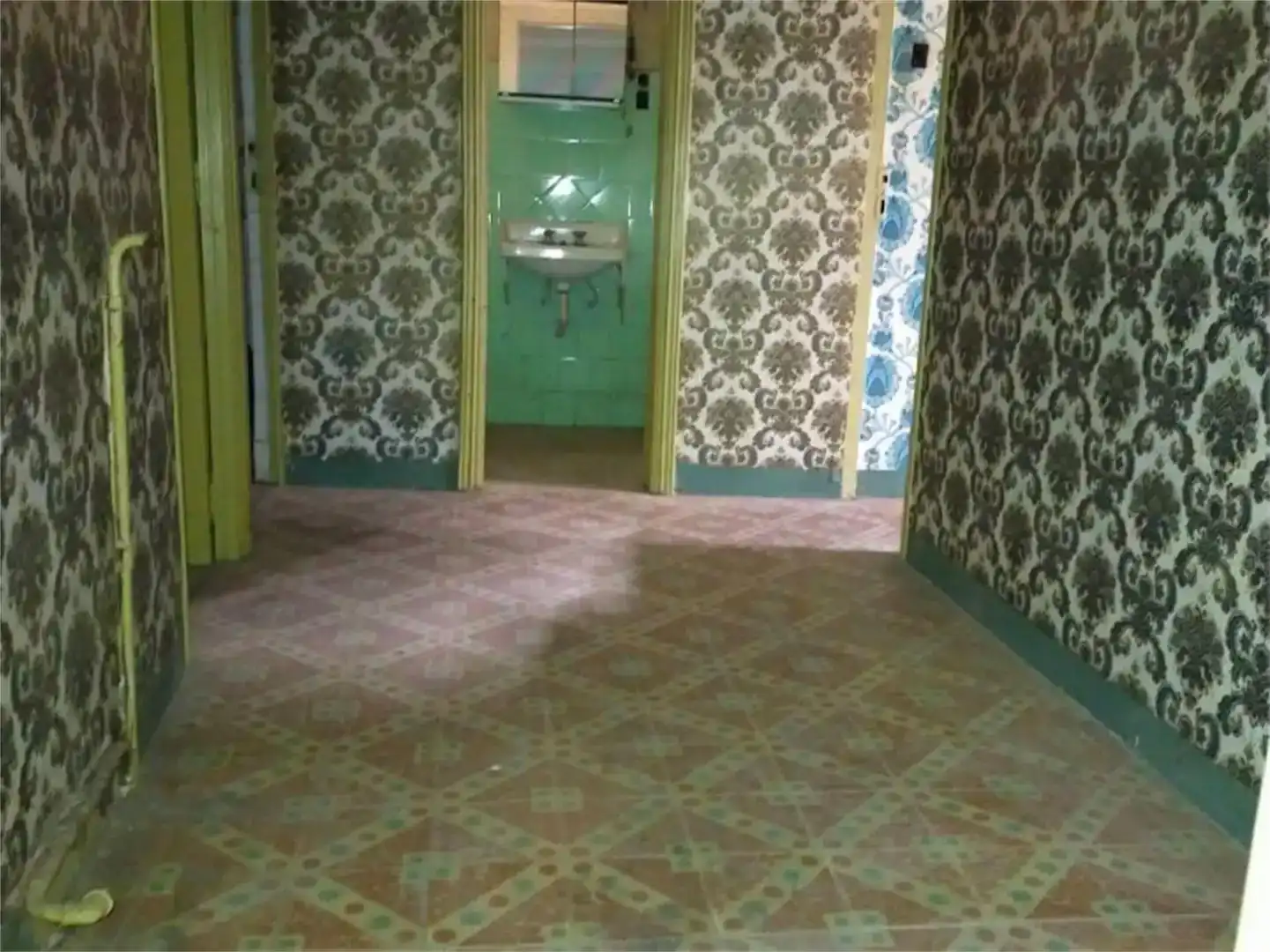 Casa adosada en venda en Peñafiel