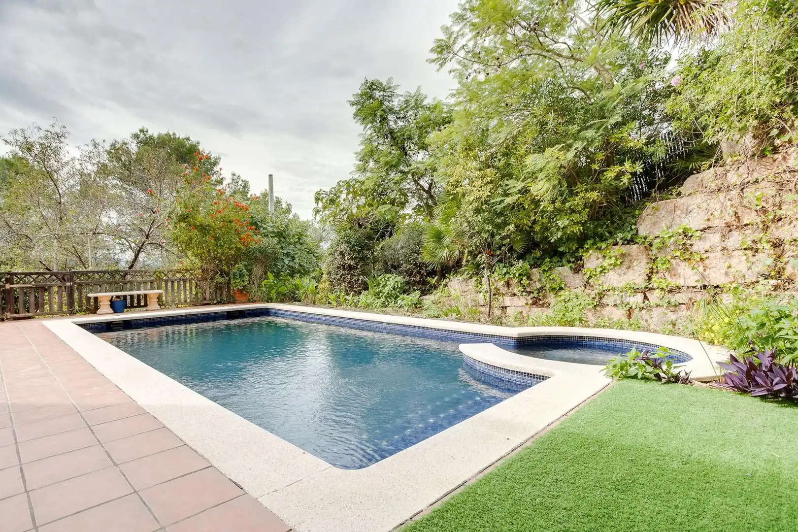 Maison avec terrasse à vendre à Corbera de Llobregat, imagen 65