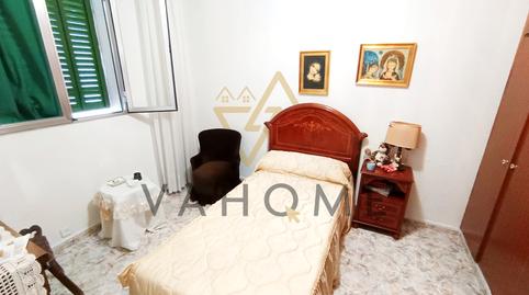 Foto 5 de Piso de alquiler en Castillejos - Cuzco, Madrid