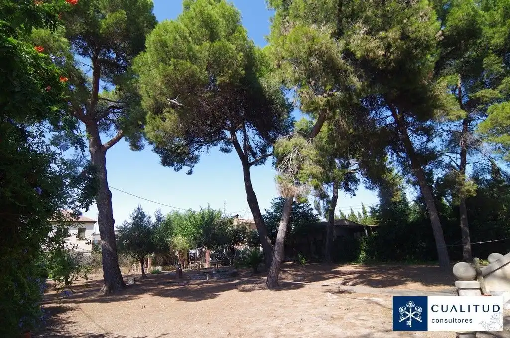 Casa o xalet en venda en Burriana / Borriana amb Jardí privat, Terrassa i Traster