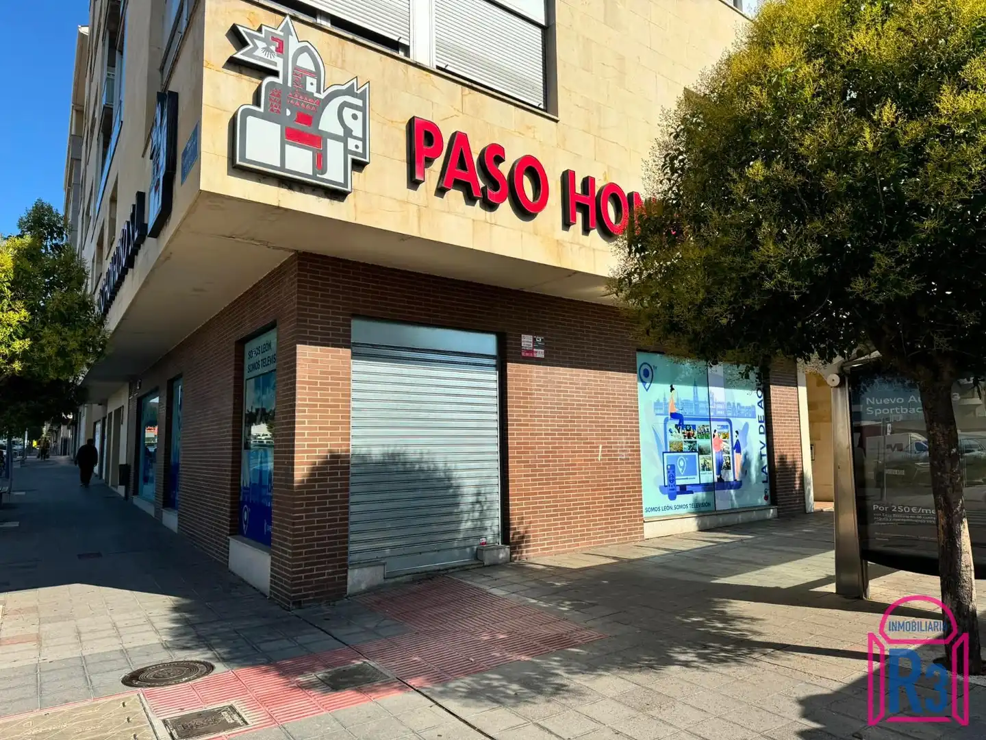 Local comercial en venda a General Gutierrez Mellado, imagen 2