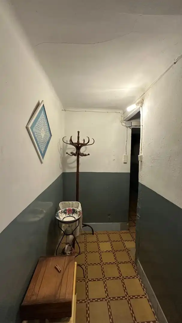 Casa o xalet en venda en Sant Mateu amb Jardí privat, Terrassa i Moblat