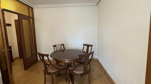 Foto 3 de Piso en venta en Pisuerga, Santo Domingo - La Estación, Burgos