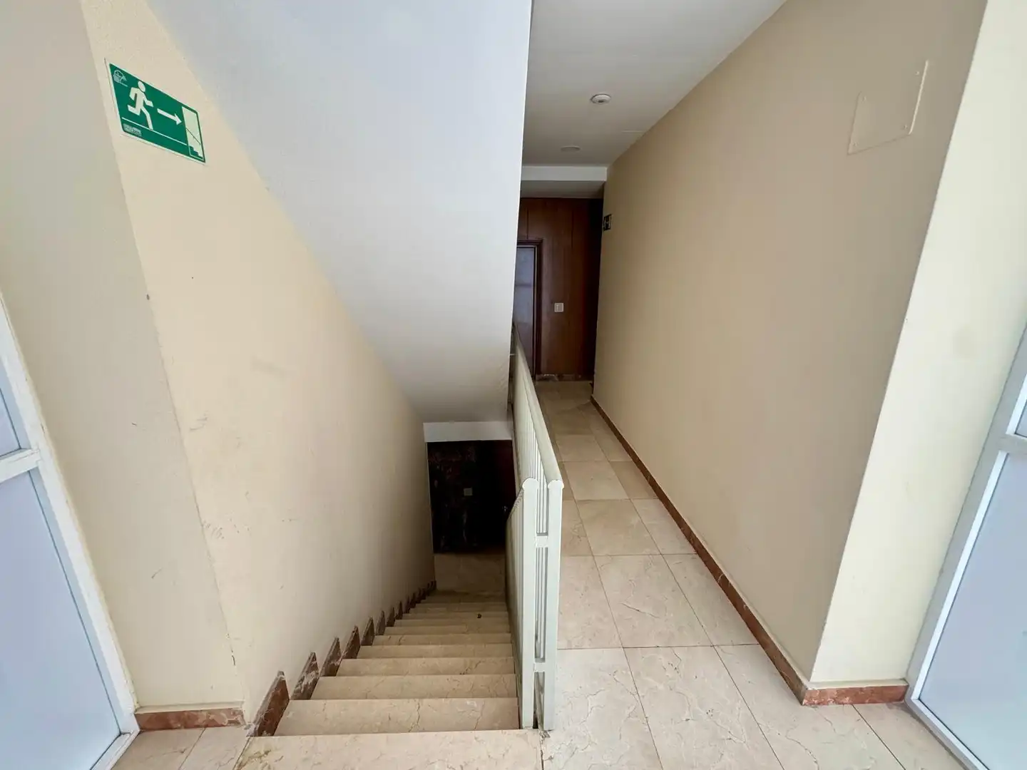 Flat for sale in Madrid  with Air Conditioner, Heating and Terrace