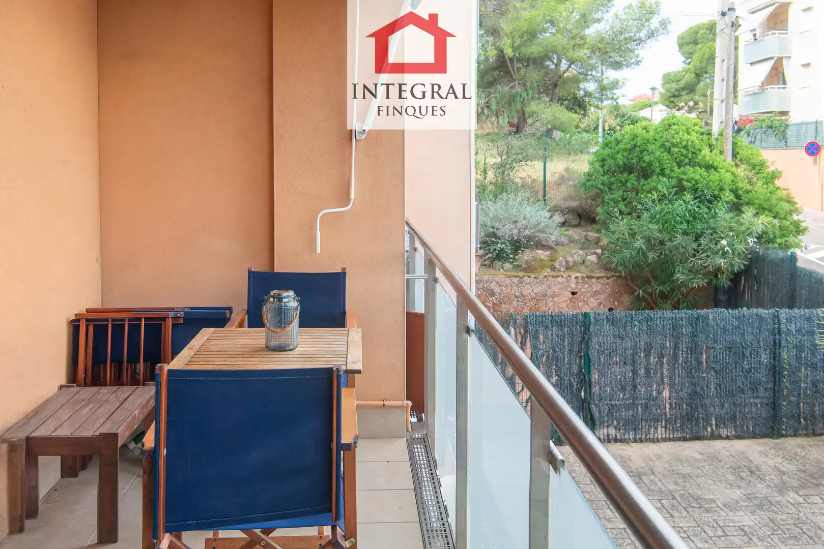 Appartement compact avec piscine à vendre à La Fosca - Cala Margarida, imagen 9