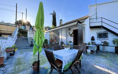 Garden of House or chalet for sale in Massanes  with Private garden, Terrace and Swimming Pool