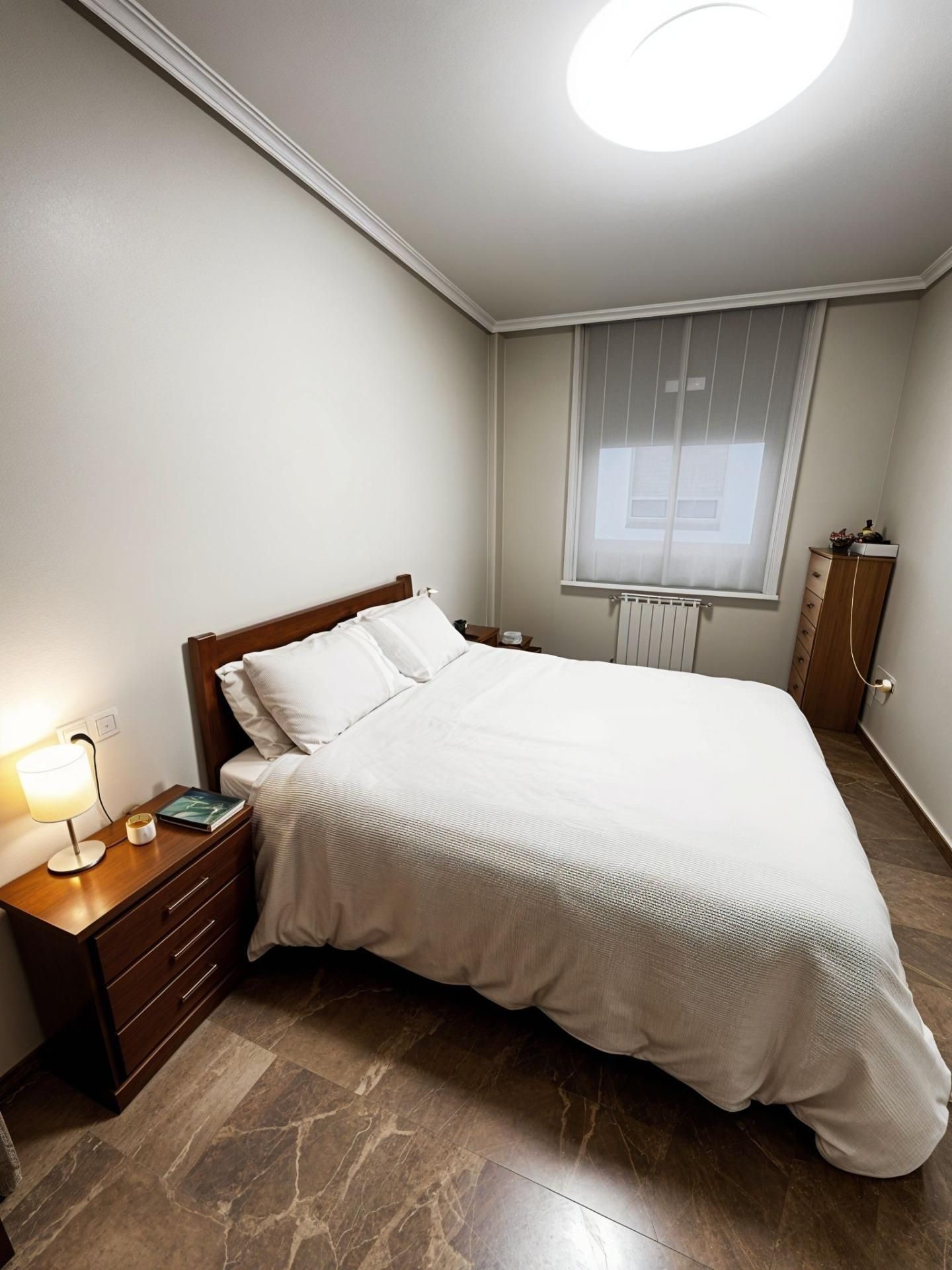 Wohnung zum Verkauf in Industria