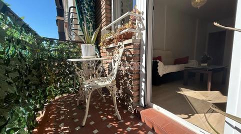 Foto 2 de Piso de alquiler en Pacífico,  Madrid Capital