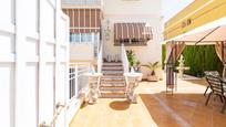 Terrace of House or chalet for sale in Albolote  with Air Conditioner, Heating and Private garden