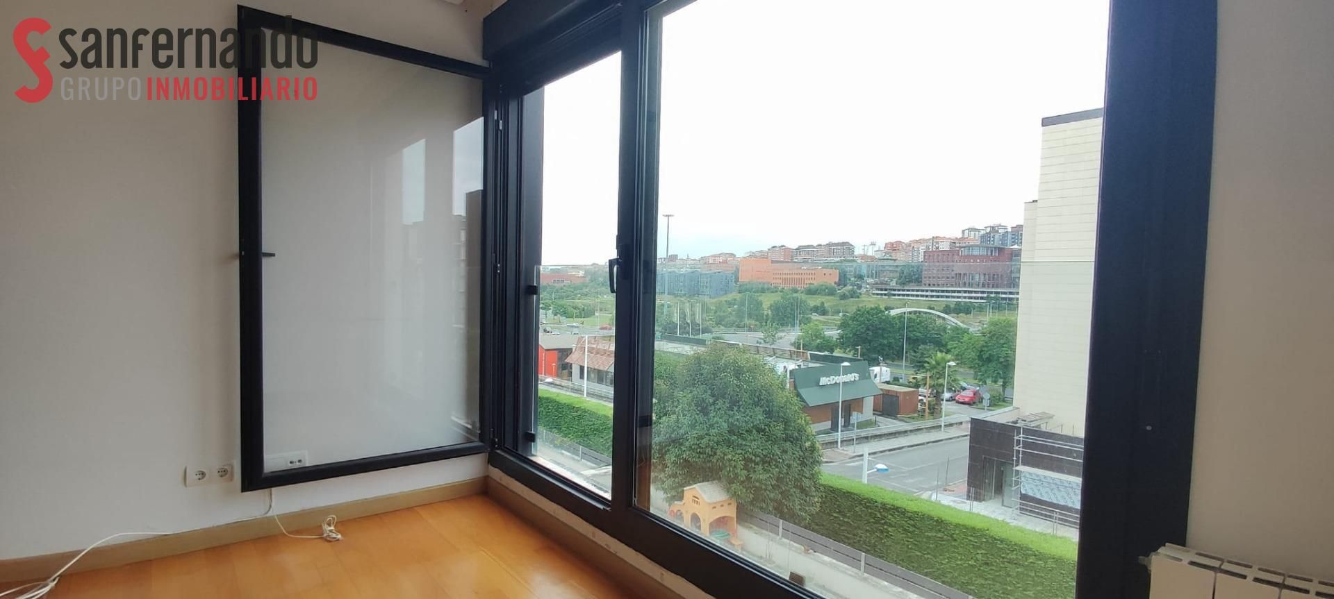 Habitación de Piso en venta en Santander con Calefacción y Trastero