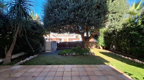 Photo 2 of Single-family semi-detached for sale in Can Girona - Terramar - Vinyet, Barcelona