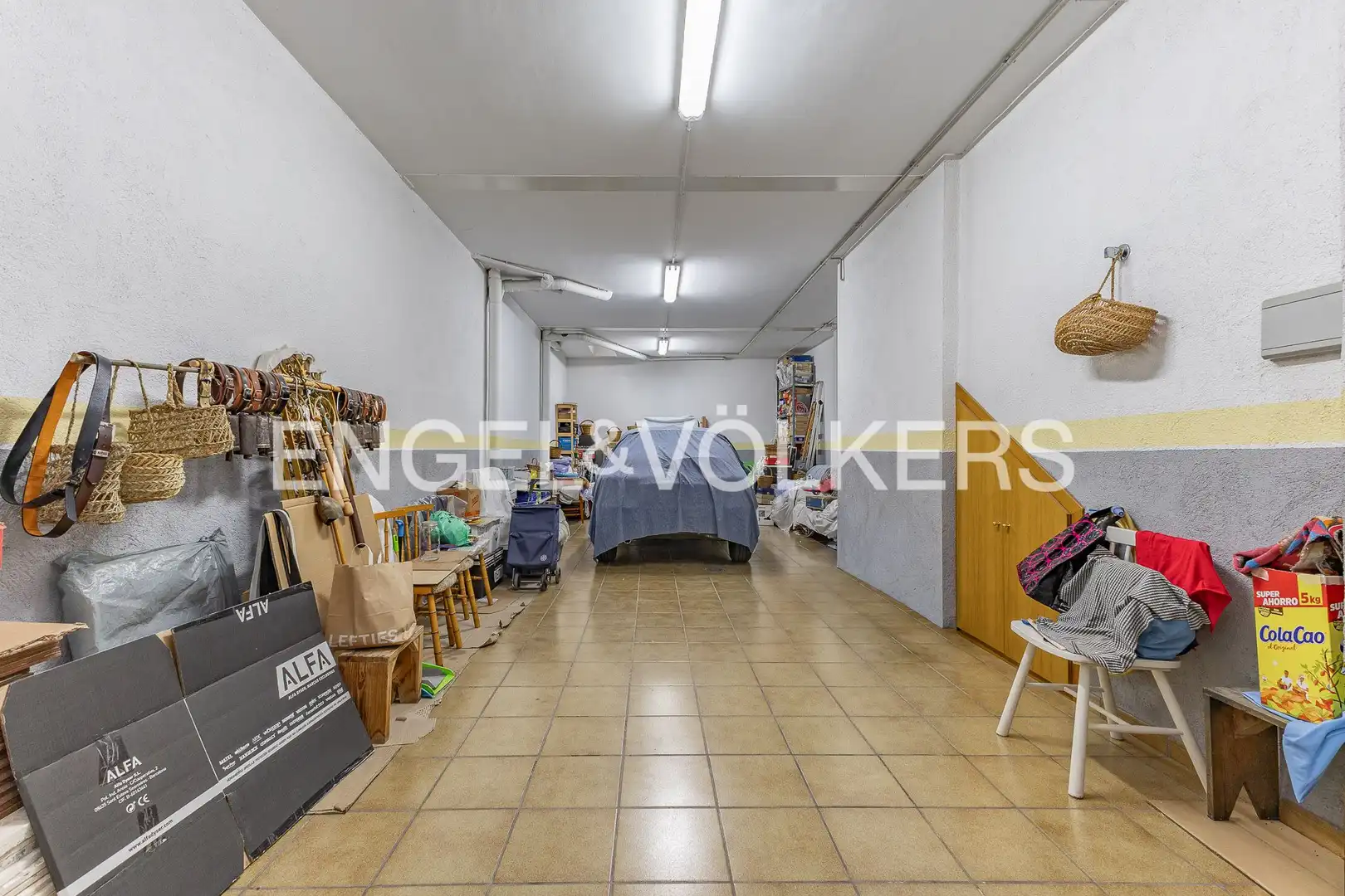 Adossat amb terrassa en venda a Ca n'Oriac - Sector Nord, imagen 39