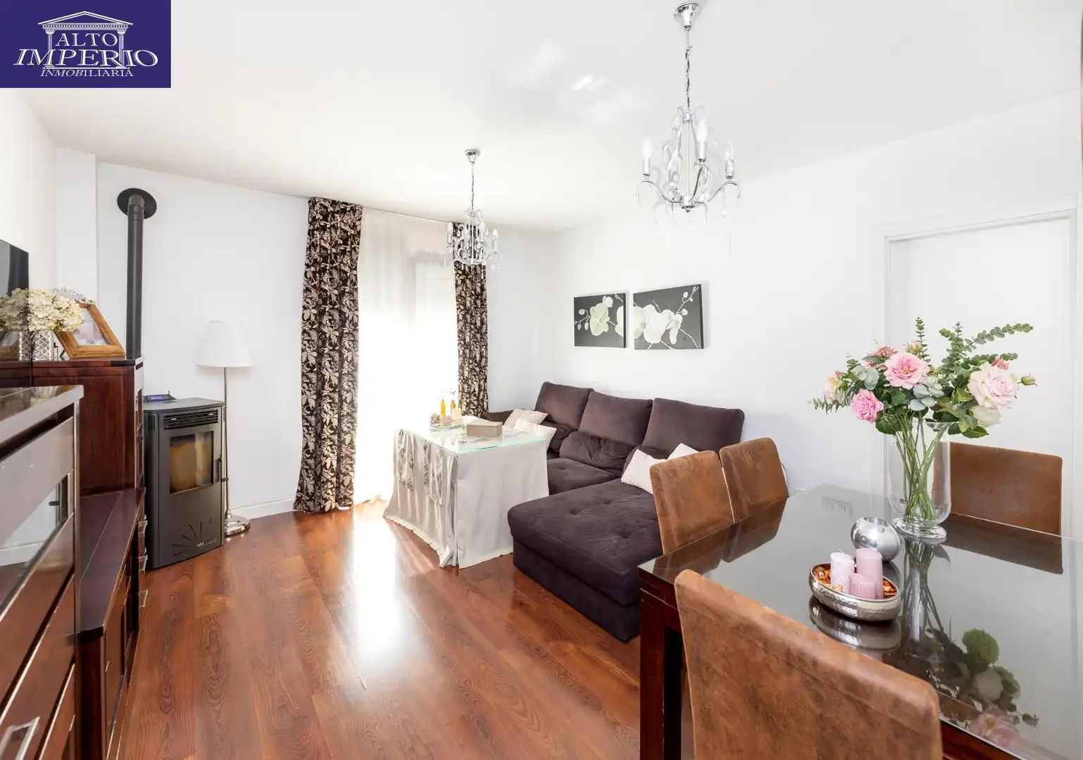 Dúplex en venta en Albolote