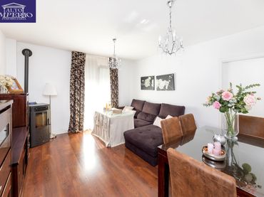 Duplex avec ascenseur à vendre à El Chaparral - Villas Blancas