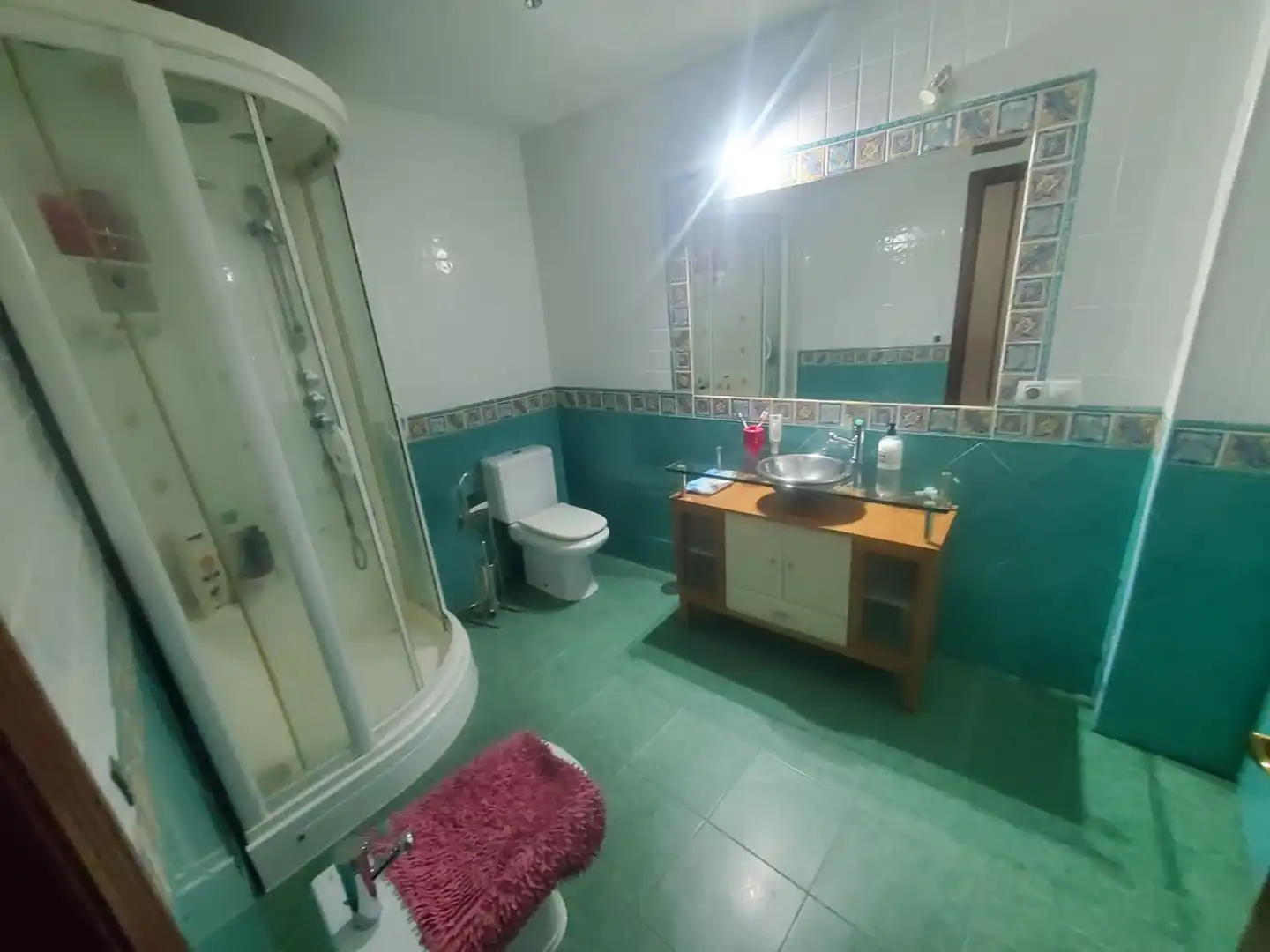 Flat for sale in Malagón, imagen 10