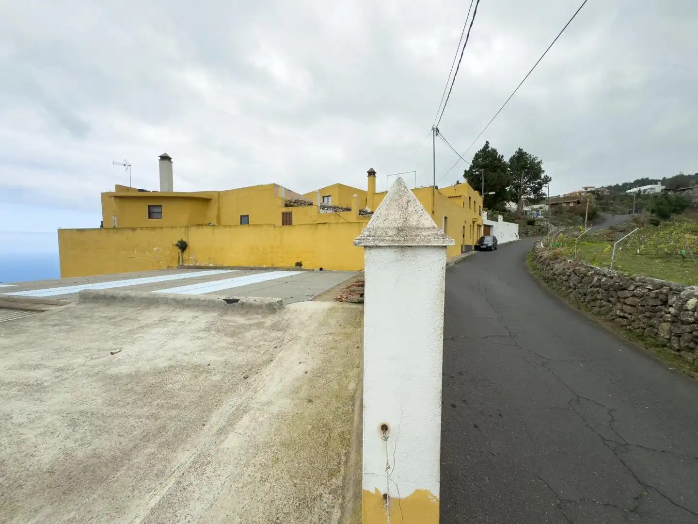 House with garden for sale in Caserío del Miradero, imagen 69