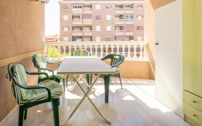 Terrassa de Pis en venda en Santa Pola amb Aire condicionat, Terrassa i Moblat