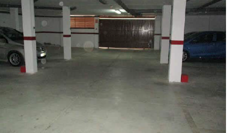 Foto 3 de Garatge en venda a Cadiz, Vista de los Ángeles, Almería