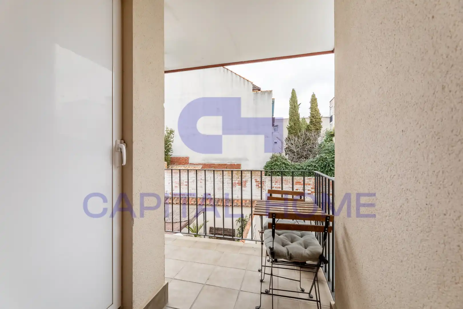 Terrassa de Pis en venda en Navalcarnero amb Aire condicionat, Calefacció i Forn