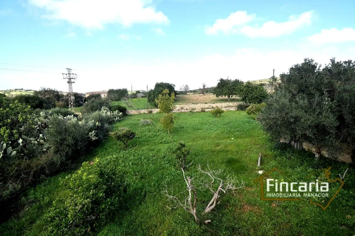 Casa rústica con jardín en venta en De Manacor, imagen 21