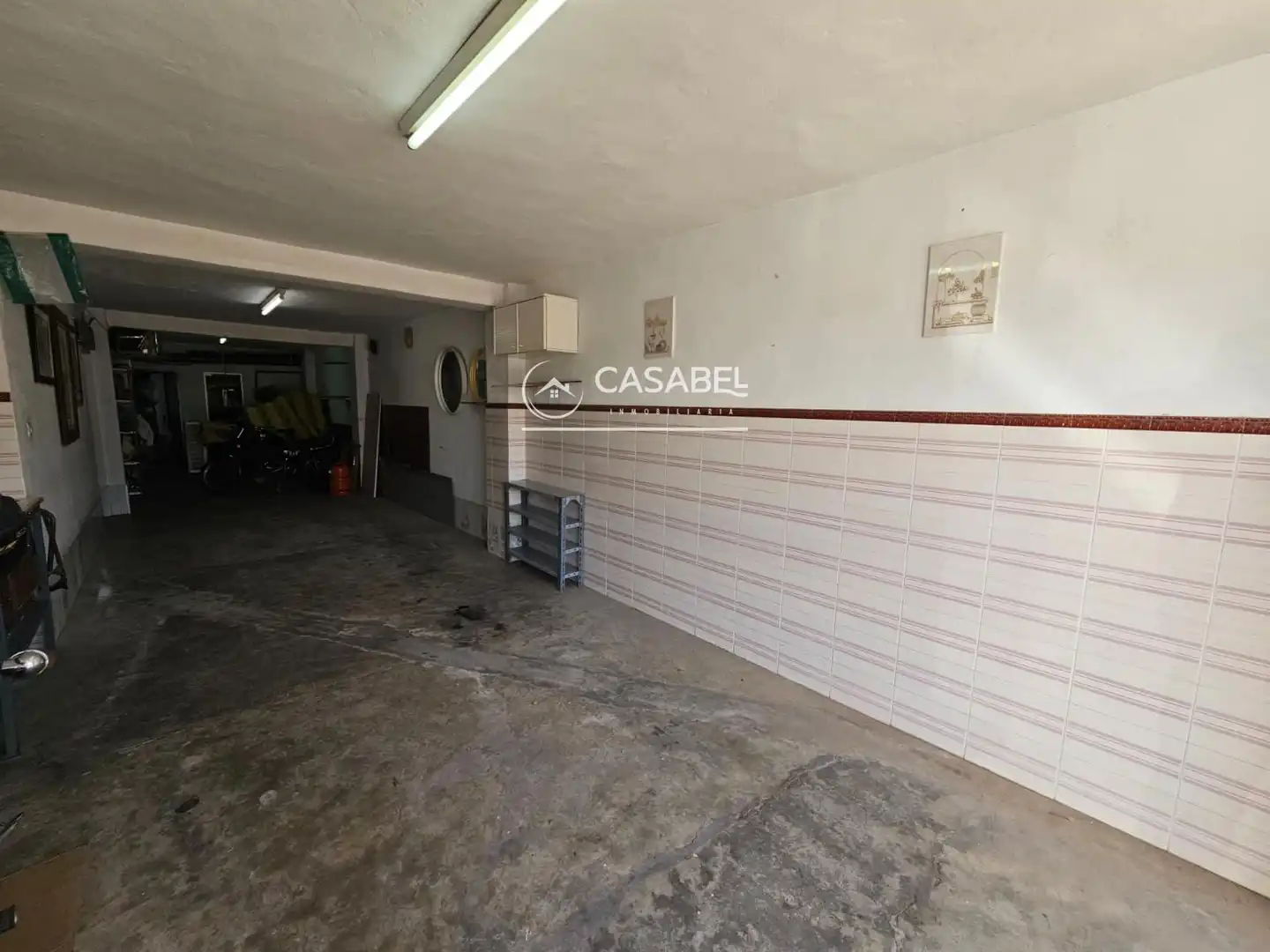 Local comercial en venda a Carlos Iii, imagen 15
