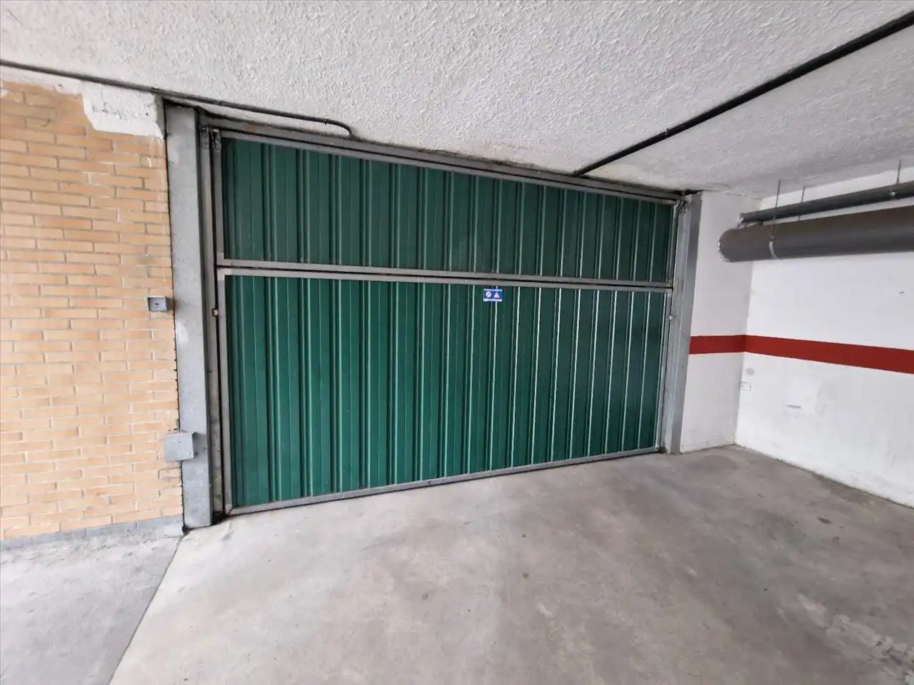 Parking de Trastero en venta en Llanes