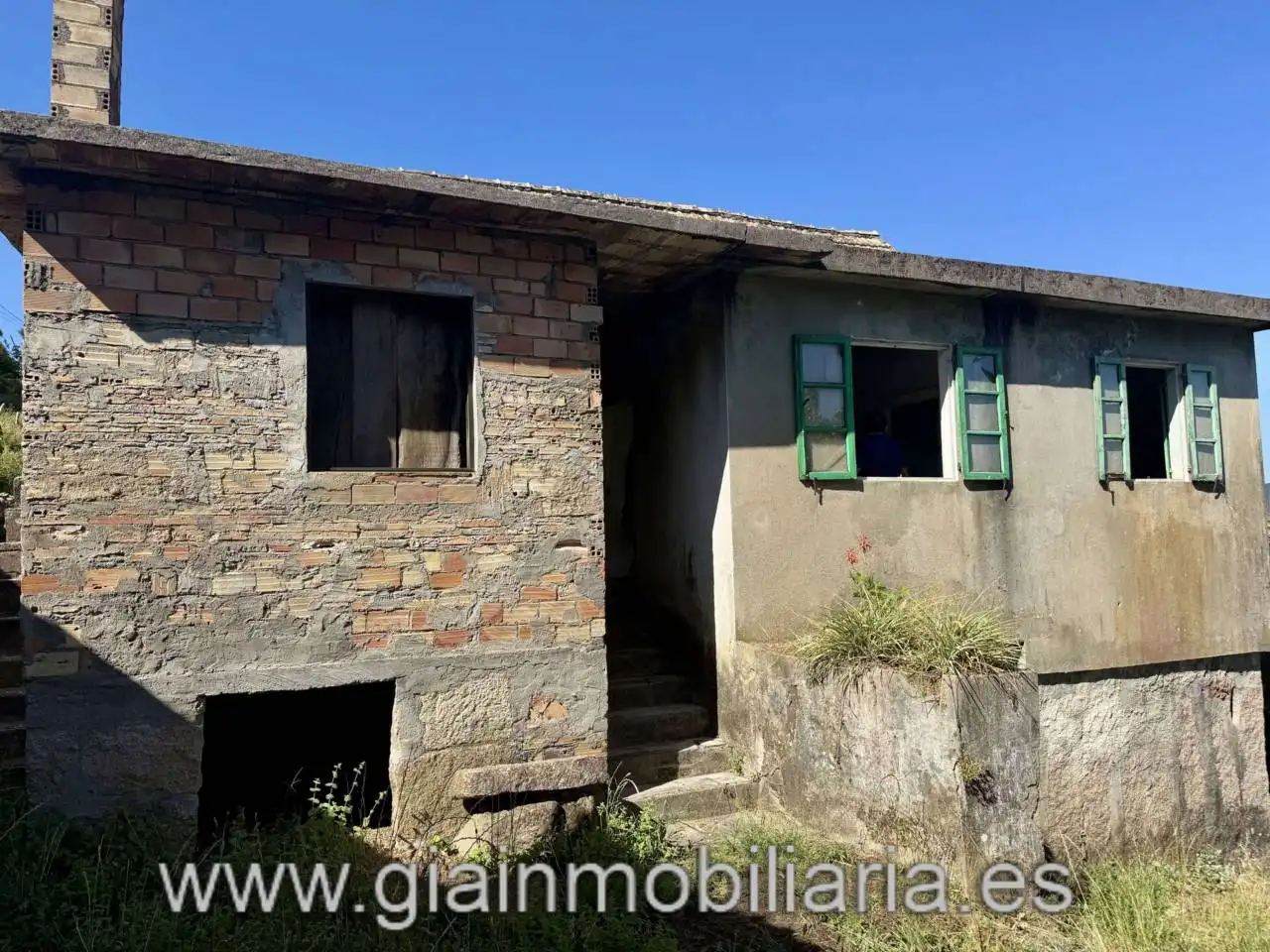Haus mit Garten zum Verkauf in Calle Fabenlle, imagen 3