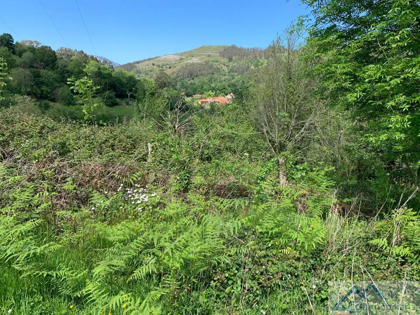 Casa rústica en venda a Riotuerto, imagen 6