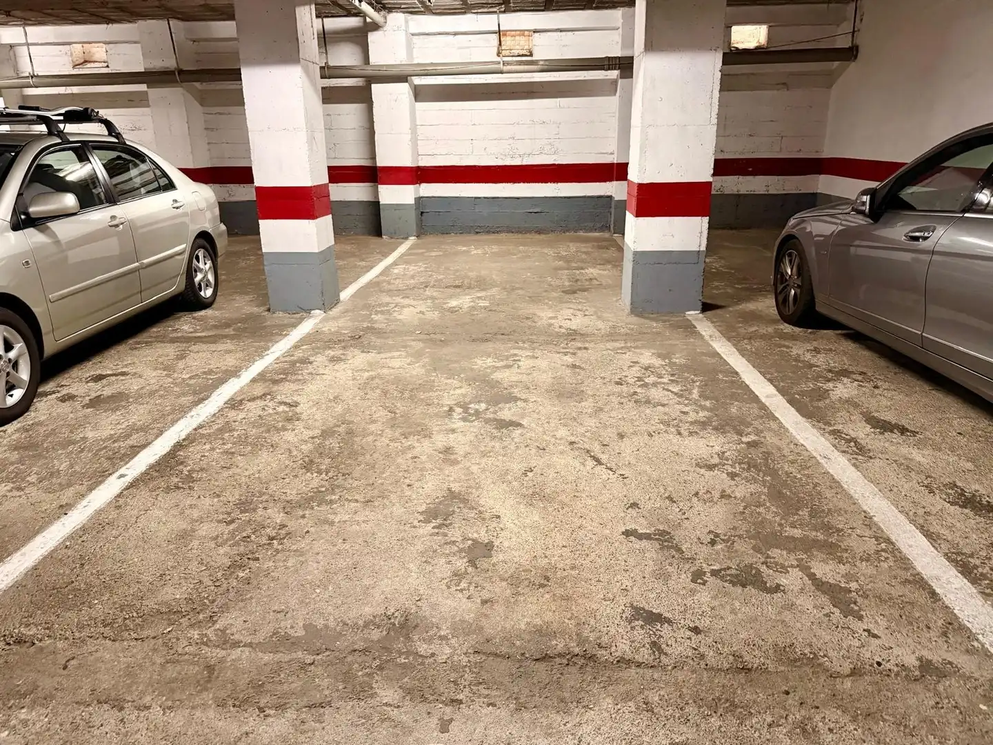 Garaje en venta en Calle de Broto, Grancasa