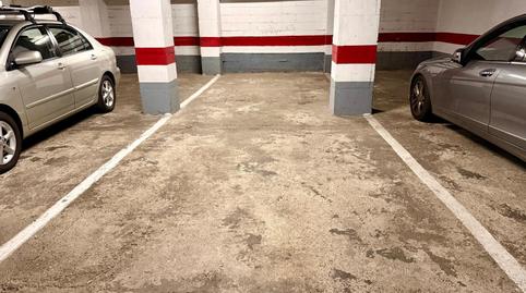 Foto 2 de Garaje en venta en Calle Calle de Broto, 45d, Grancasa, Zaragoza