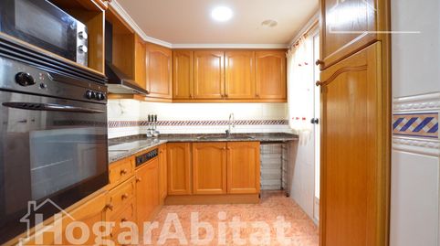 Foto 4 de Piso en venta en Calle Barca, Tavernes de la Valldigna, Valencia