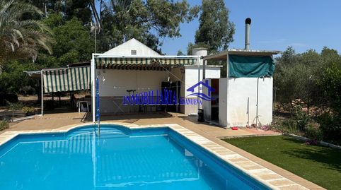 Foto 3 de Finca rústica en venta en Alcolea, Córdoba Capital