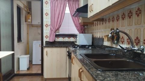 Foto 4 de Pis en venda a Riu Nord, Barcelona