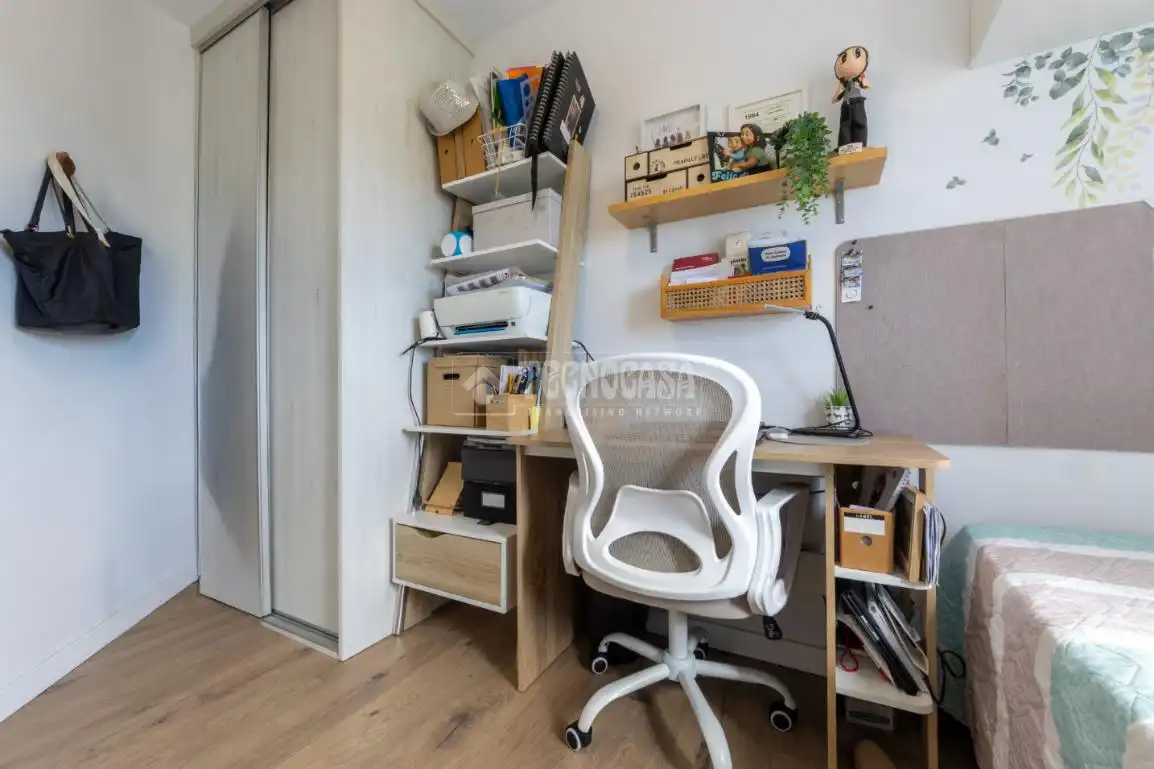 Habitación de Piso en venta en Vila-seca con Aire acondicionado, Terraza y Balcón
